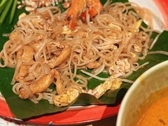 泰式炒河粉-Ginger(兴国路店)