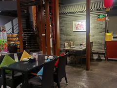 -滇越乘象云南餐厅(豆各庄店)