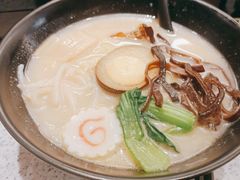 -争鲜回转寿司(中街大悦城店)