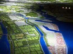 -广州市城市规划展览中心