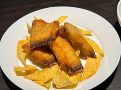 -庐灶江南·江南菜·四合院Bistro(东直门雍和宫·原华侨宾馆店)