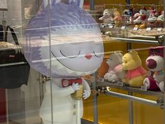 -泡泡玛特POPMART(石景山万达店)