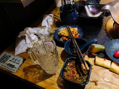 -湊湊火锅·茶憩(上海合生汇店)
