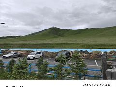 -黄河九曲第一湾