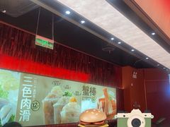 -龍歌自助小火锅(雨花台江南虹悦城店)