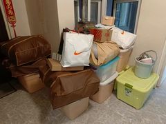 -南昌喜多多搬家