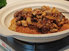 -好食上(喜盈门.范城店)