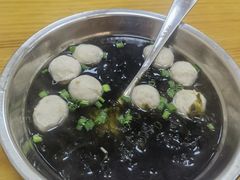 -壹煲口福煲仔饭(中山路店)