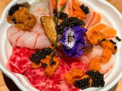 -Minase水濑·日料放题(外滩店)