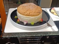 -白云宾馆-祥云西餐厅·法式鹅肝海鲜自助