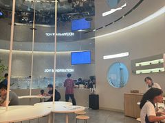 -喜茶(深圳壹方城DP店)