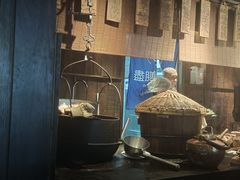 -盡膳口福·百年汤方火锅(科华北路店)