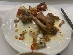 -院里寻菜·精致庭院菜(观沙岭店)