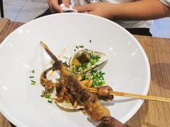 -盒马鲜生(帝斯曼店)