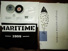 -上海海事大学(临港校区)