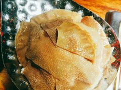 招牌毛肚-红花椒火锅(泰州万达店)