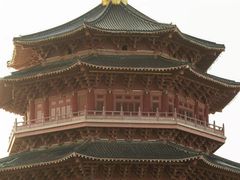 -龙津风雨桥