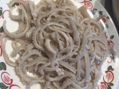 -东门口涮肉·砂锅·烤串(老门东店)