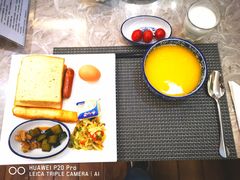 -雅戈尔富宫大酒店(观前街店)