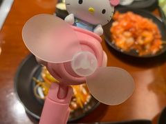 -肉甲韩国木炭烤肉(新壹街1店)