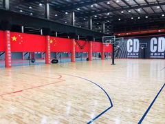 -CD恒温篮球馆(新区1969店)