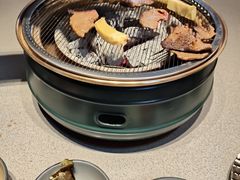 -冷面大王(大南街店)