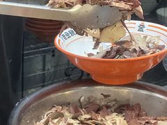 -清真·金鑫隆牛羊肉(环山路店)