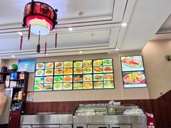-金丝饭庄(金丝新天地保障性住宅小区店)