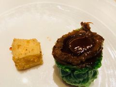 -8餐厅(新葡京酒店)