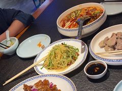 -六毛九四季粗粮(锦华家园店)