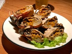 熟醉毛蟹-原製原味(普陀山磐龙店)