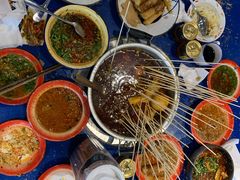 -马路边边串串香(双井直营店)