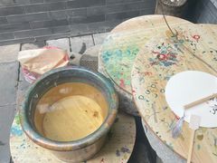 -100家灵感仓库·DIY团建(什刹海店)