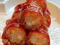 -潮府馆·非遗潮州菜·世纪公园(新国际博览中心店)