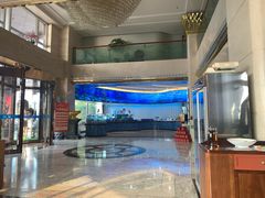 -天顺渔港·海景餐厅(星海广场店)