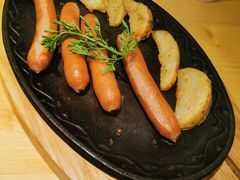 -夏日玛莉西餐厅(梅溪湖步步高店)