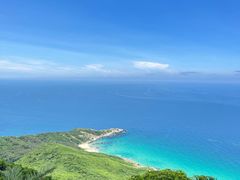 -海南铜鼓岭景区