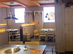 -竹犇番茄火锅(长风街店)