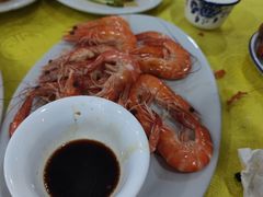-秋姐美食店(旅游大道店)