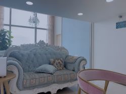 -久匠·纹眉半永久野生眉