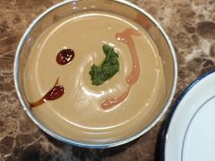 -德顺斋爆肚涮肉馆·烧烤·羊蝎子·清真炒菜(马驹桥店)