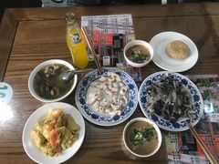 -东兴顺爆肚张