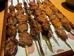 -纳鲁孜·新疆特色餐厅(上海悦荟广场店)