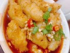 -炉小二铜锅牛蛙•川湘菜(三里屯店)