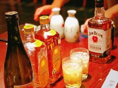 -翔峰炭火鳗鱼(悦泰街里公寓店)