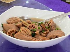 -茗荔园农庄(大涌店)