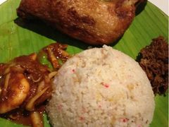 关姐三色饭-关夫人餐厅(阳光广场店)