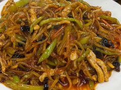 -老大连路特色烧烤(基隆路店)