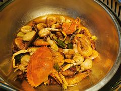 香辣蟹-七欣天(上海淮海路新尚广场店)