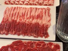 -常赢三兄弟·清真涮肉(五莲路店)